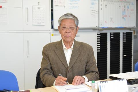 社会福祉法人ごきげんらいぶ理事長